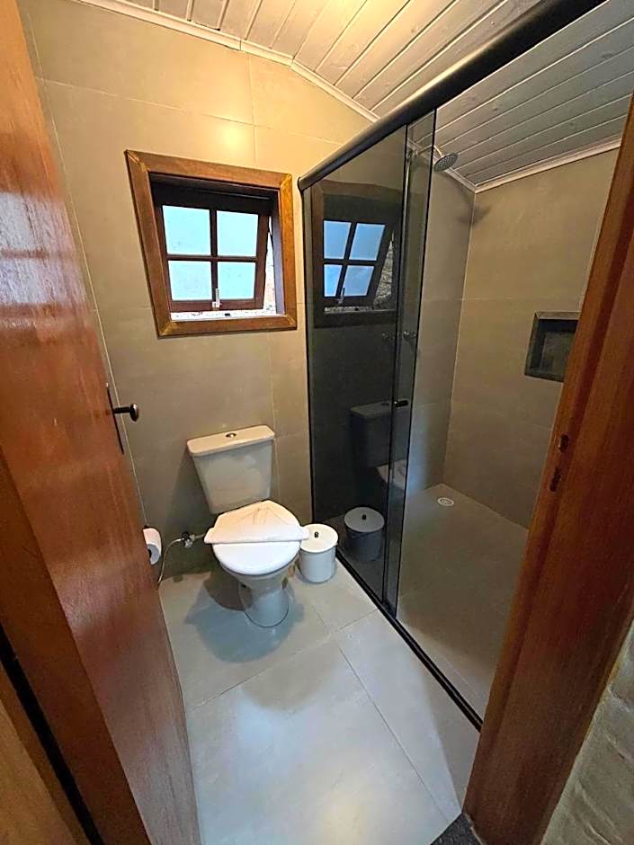 Chalé Recanto dos Pinheiros
