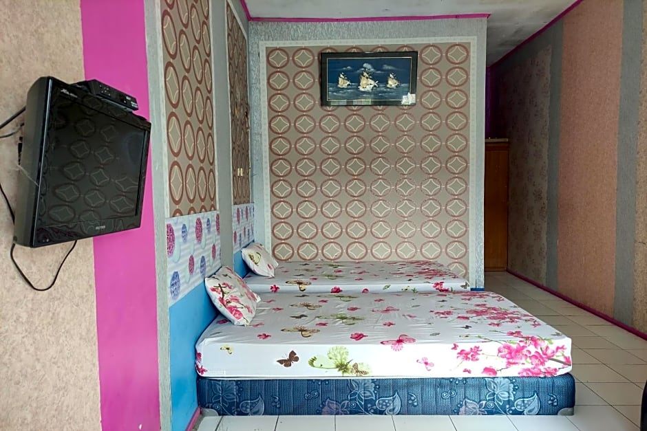 SPOT ON 91105 Hotel Salsabila