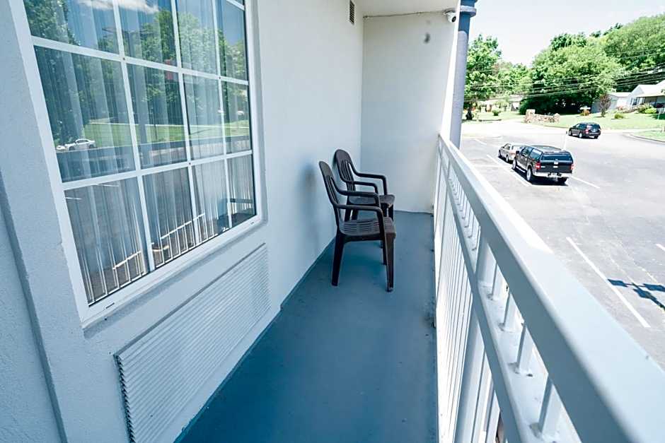 MainStay Suites Knoxville North I-75