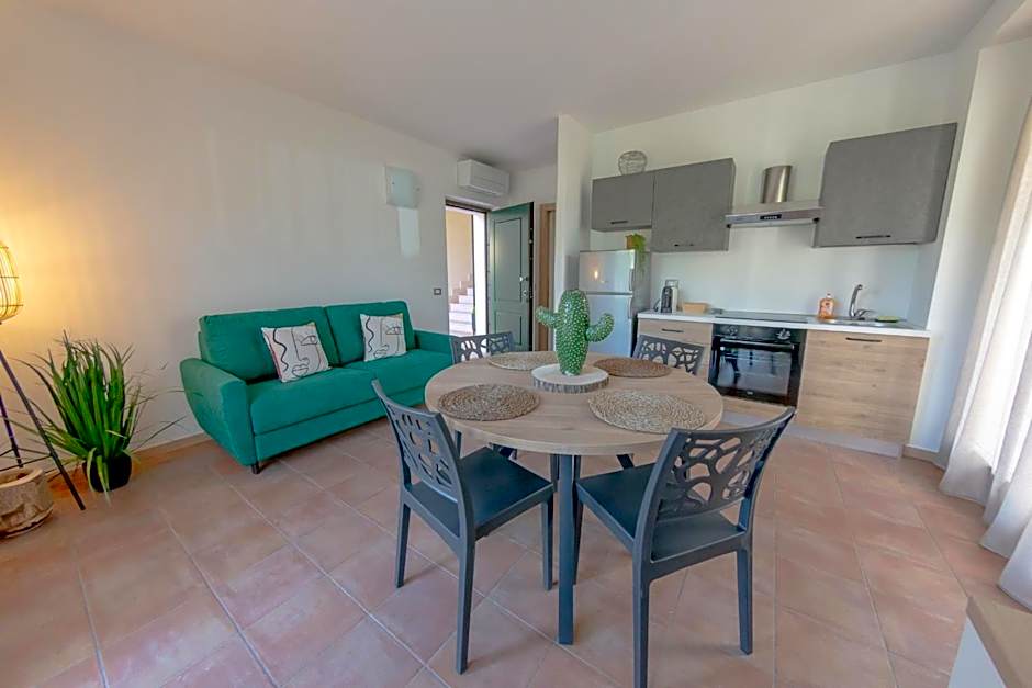 Vistaverde Harmony Apartments