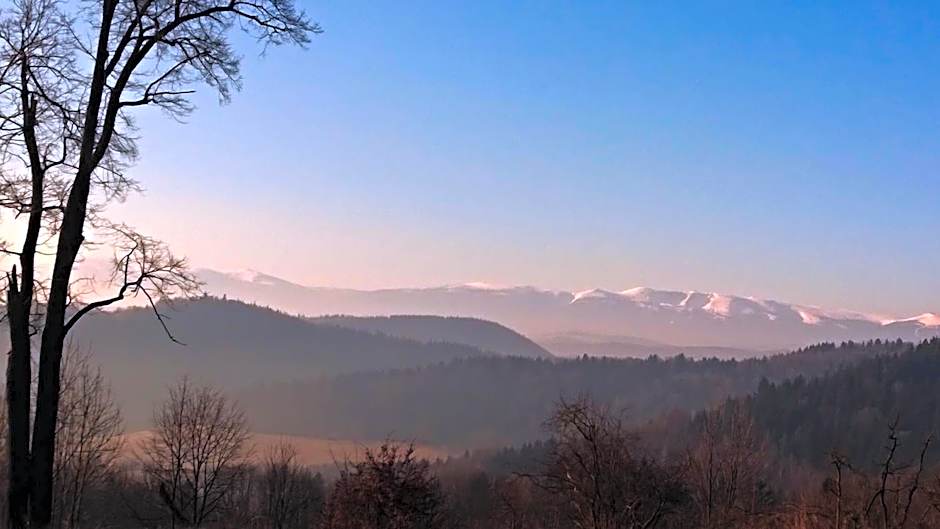 Pension Lenno we Wleniu