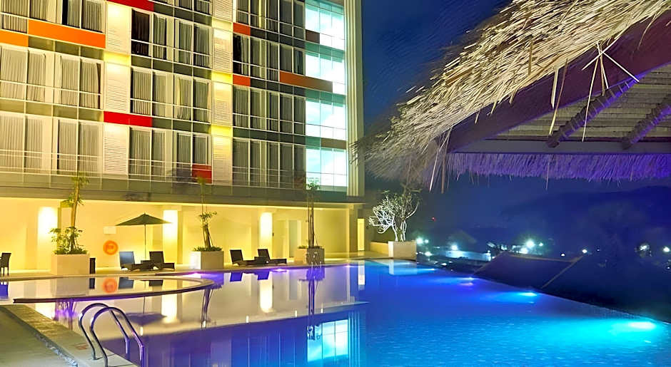 Ascent Premiere Hotel and Convention