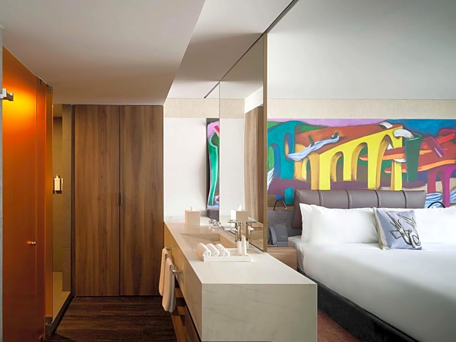 Mondrian Mexico City Condesa