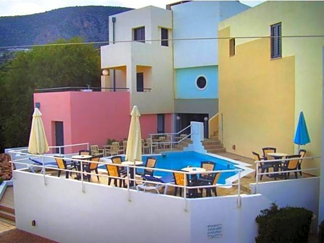 Blue Sky Hotel Apartments