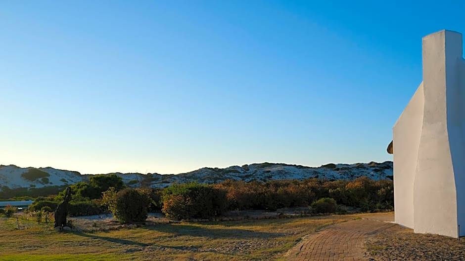 Draaihoek Lodge & Restaurant