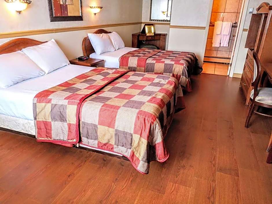 Hotel Motel La Marquise