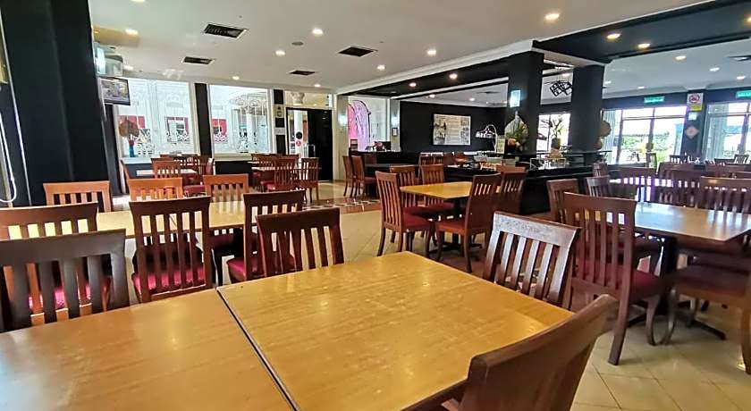 Hotel Seri Malaysia Kulim