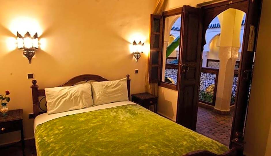 Riad Tidar by Phoenix