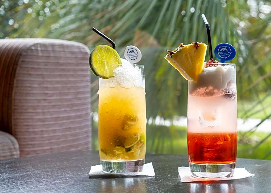 Acorsonho Apartamentos Turisticos