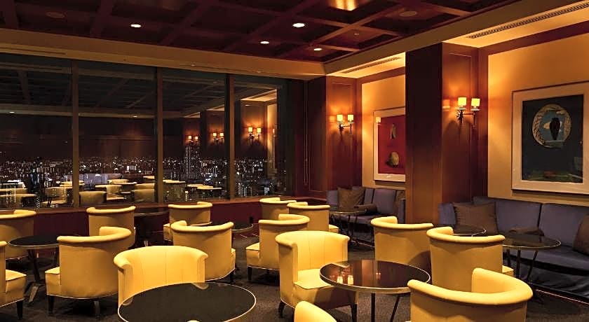 Imperial Hotel Osaka