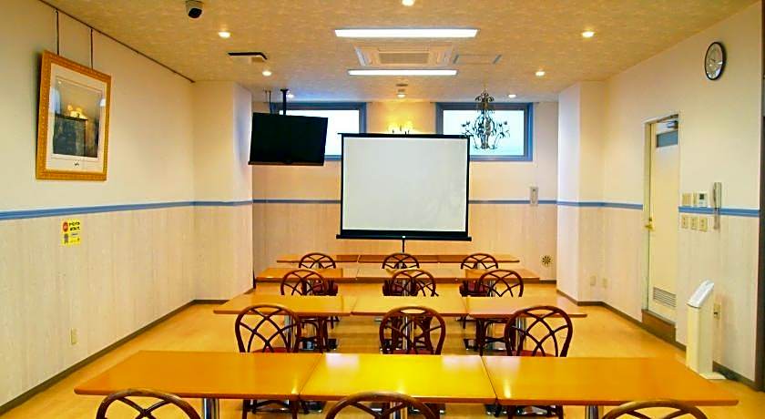 Higashi Hiroshima Sunrise 21 Hotel