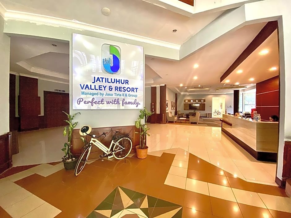Jatiluhur Valley Resort