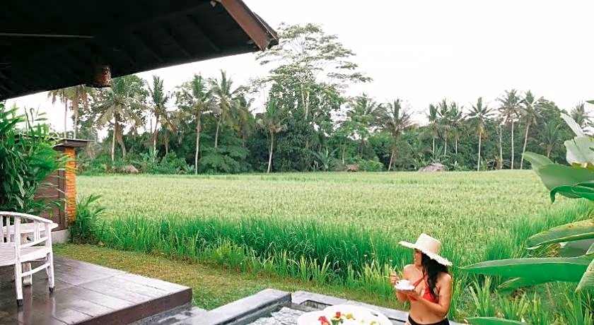 Kayangan Villa Ubud