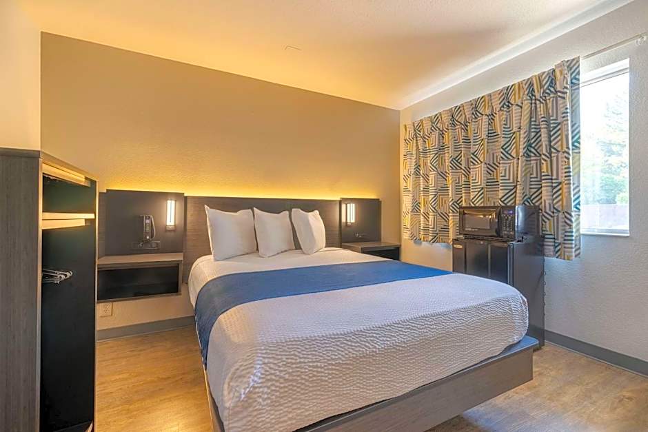 Motel 6-Twin Falls, ID