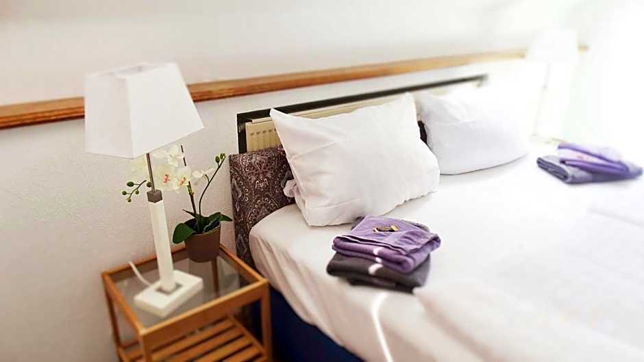 Hotel & Restaurant Arnoldusklause