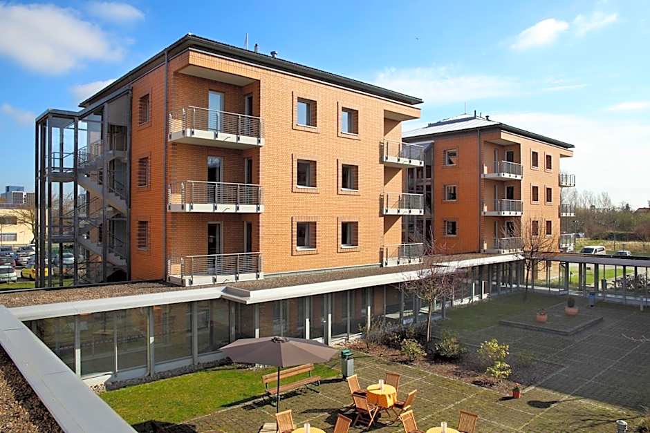 VCH Hotel Greifswald