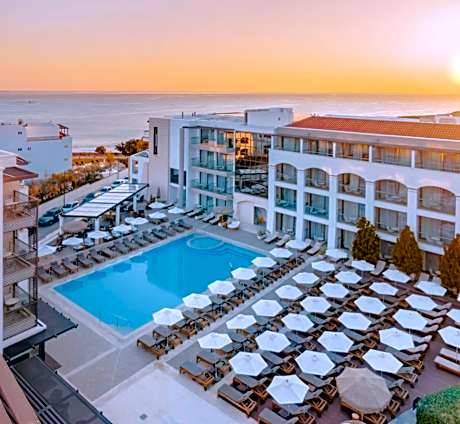 Albatros Spa & Resort Hotel