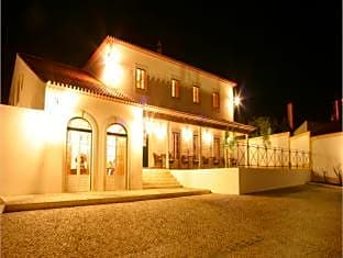 Casa de Campo Sao Rafael -Turismo Rural