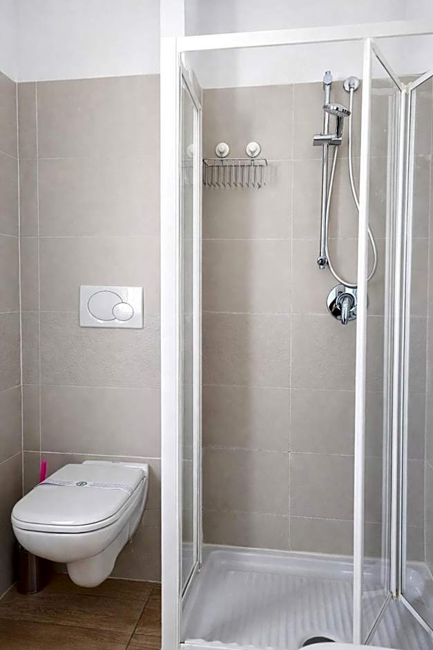 Residence Antares