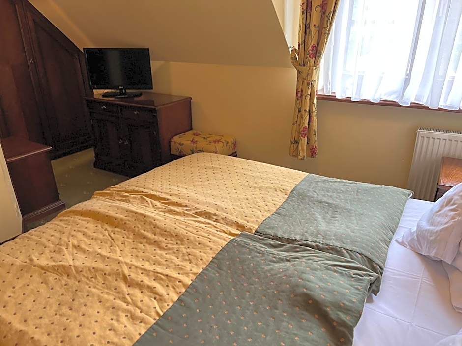 Hotel Villa Bohema