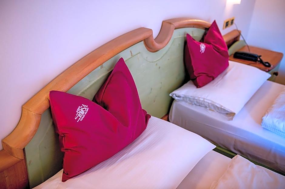 Albergo Alla Rosa