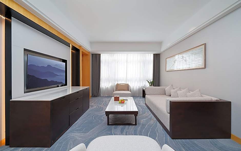 Windsor Park Hotel Kunshan