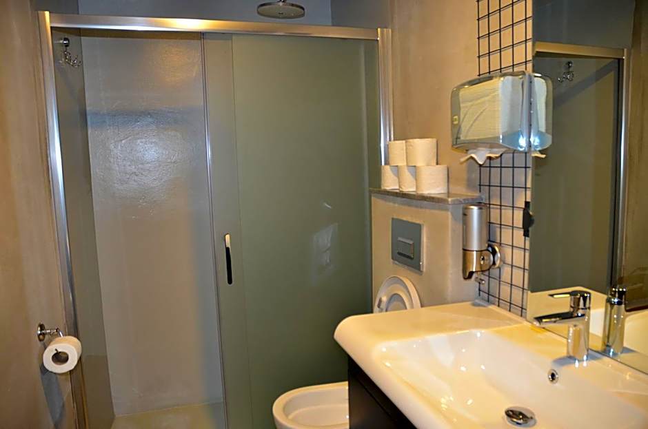 Ephesus Hostel