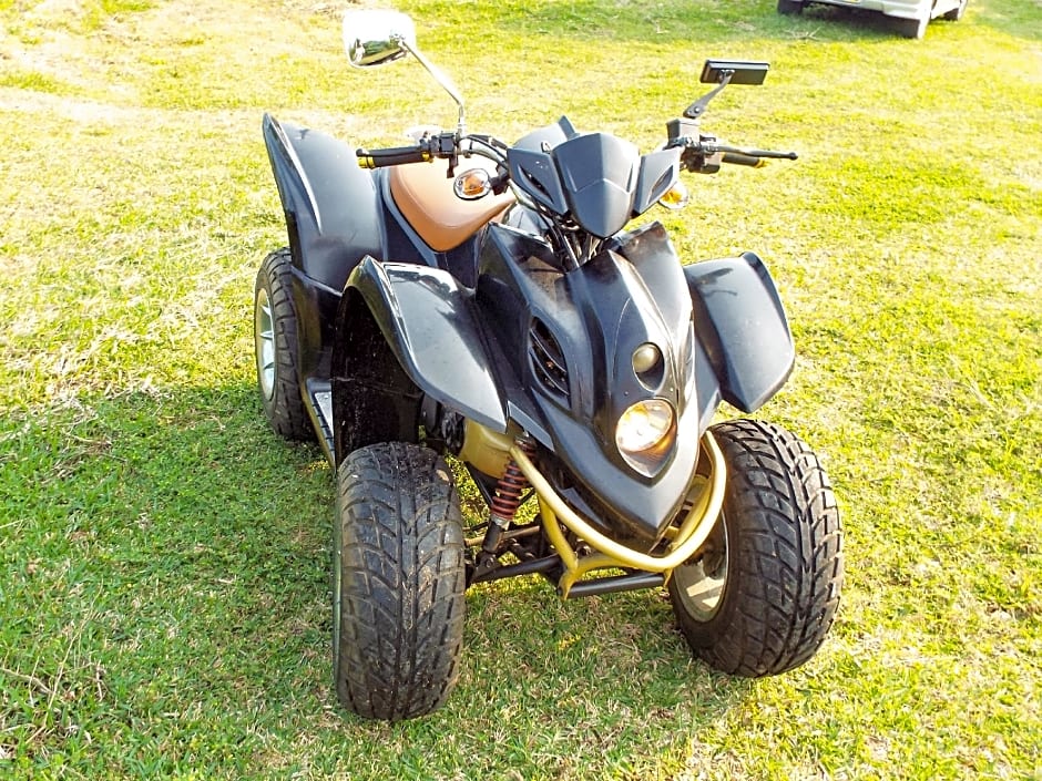 AsobiBASE Yamabare-House