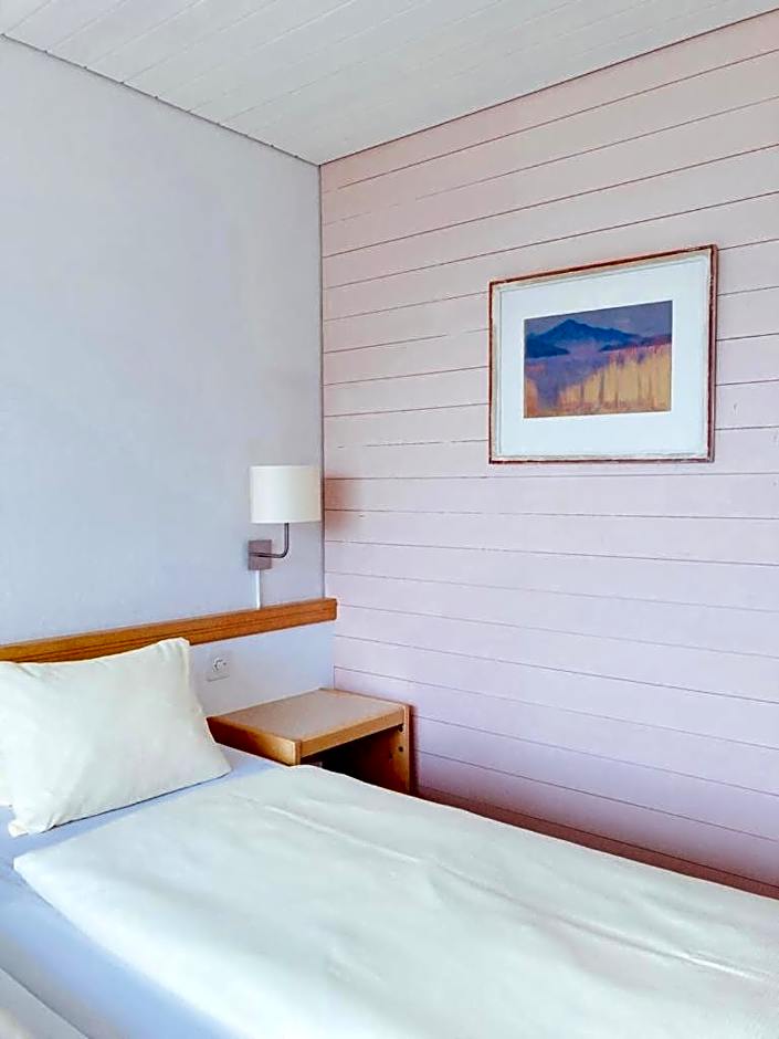 Hotel Gletscherblick