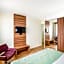 Iate Hotel Centro Florianópolis by RB Hotelaria