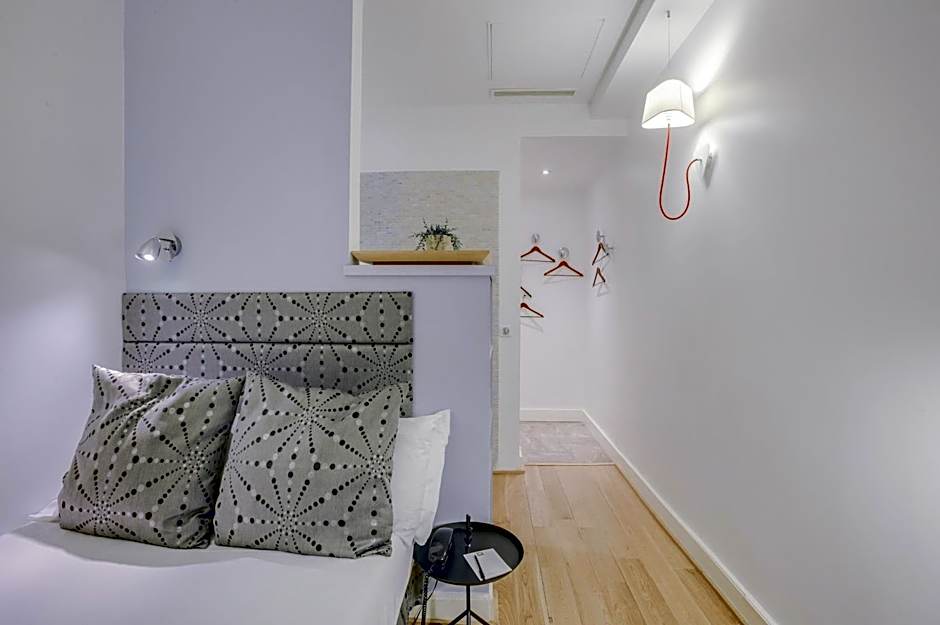 Hotel Astoria Opéra - Astotel