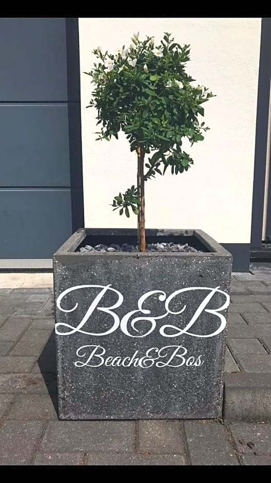 B&B Beach&Bos