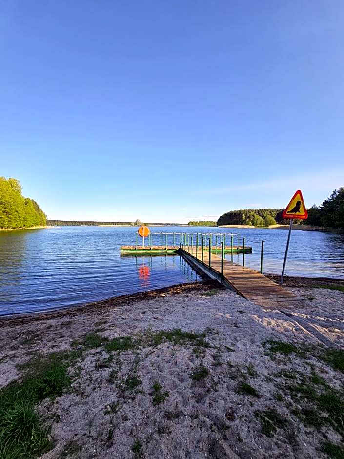 Domki nad Kukówkiem