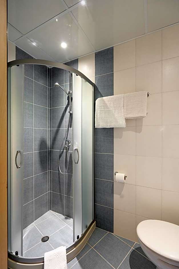 ADEO HOTEL Sport & SPA