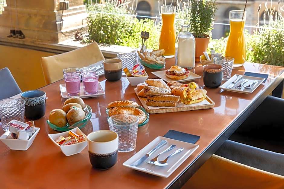 Cal Roure Boutique Hotel