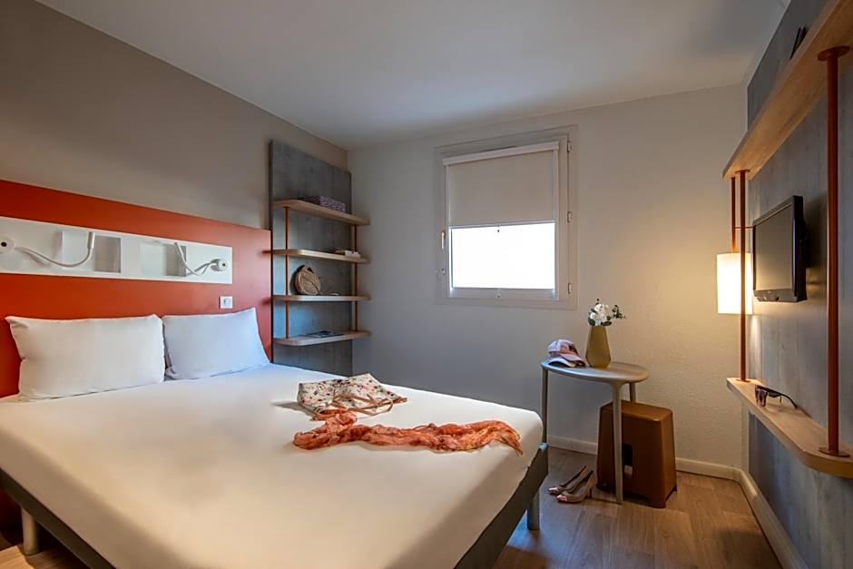 ibis budget Nice Californie Lenval