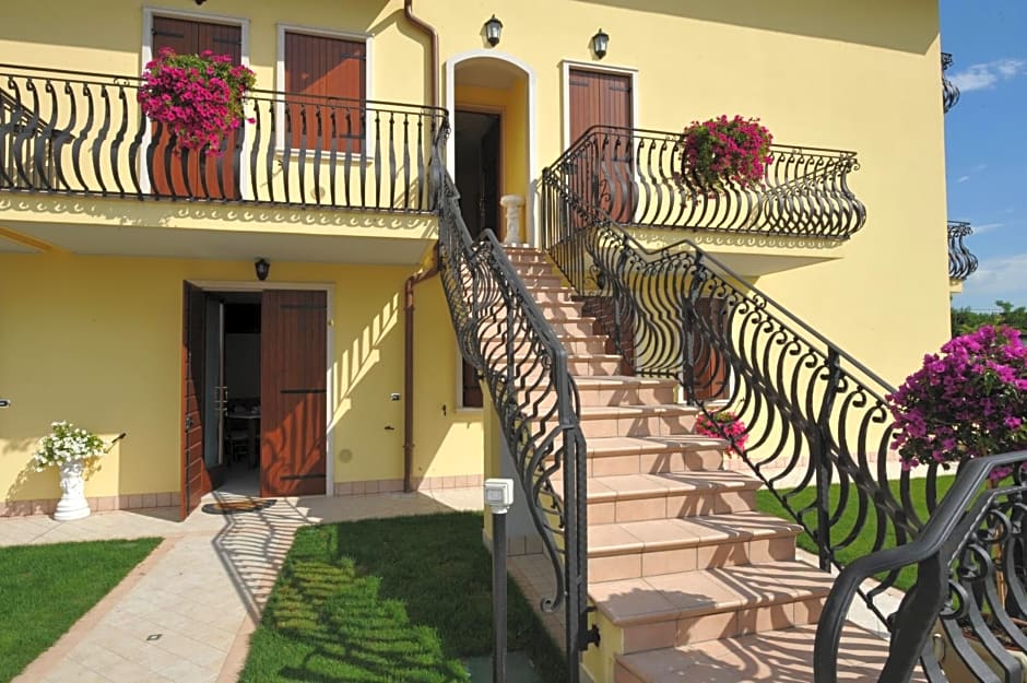 Residenza La Ricciolina