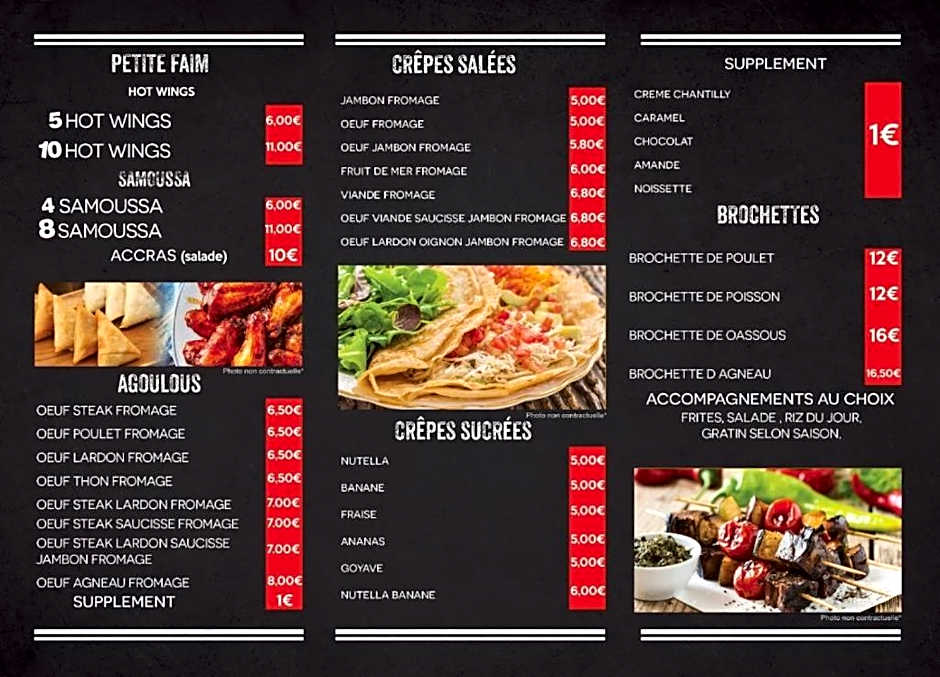 Studio Bô Soley Saint-François Piscine & Plage les pieds dans l'eau