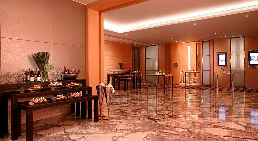 Guangzhou Marriott Hotel Tianhe