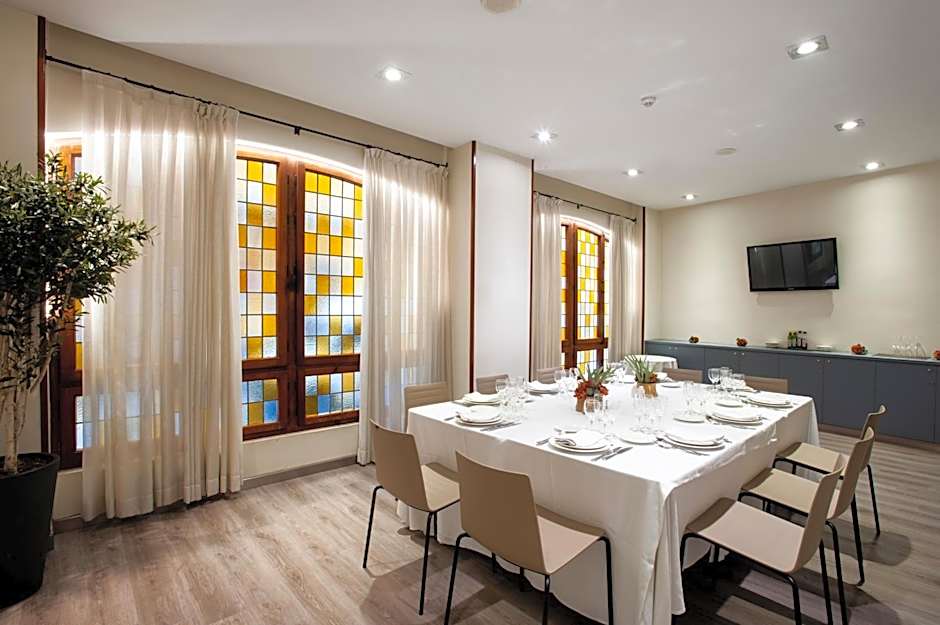 Catalonia Conde De Floridablanca