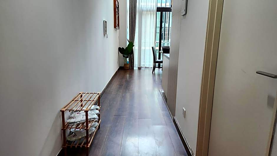 My Misto Homestay, Riverson Soho