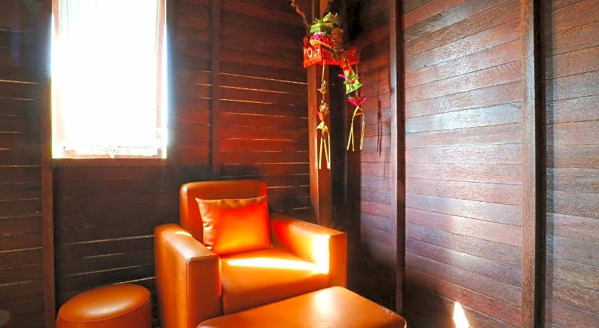 The Swaha Ubud Hotel