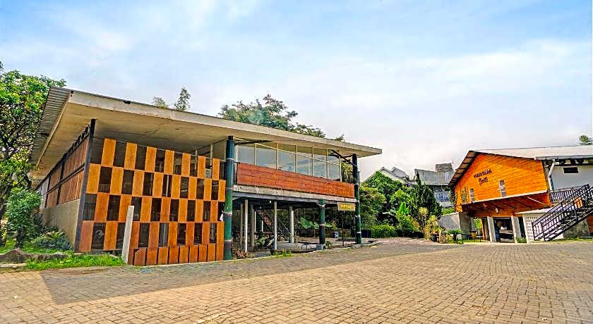 Collection O Bwalk Hotel Malang