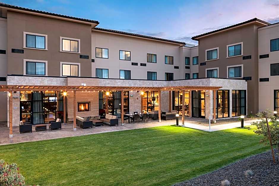 Courtyard by Marriott Walla Walla