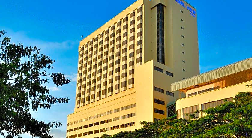 Pearl View Hotel Prai, Penang