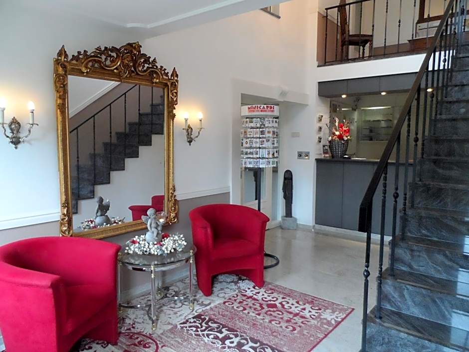 B&B Vouwere