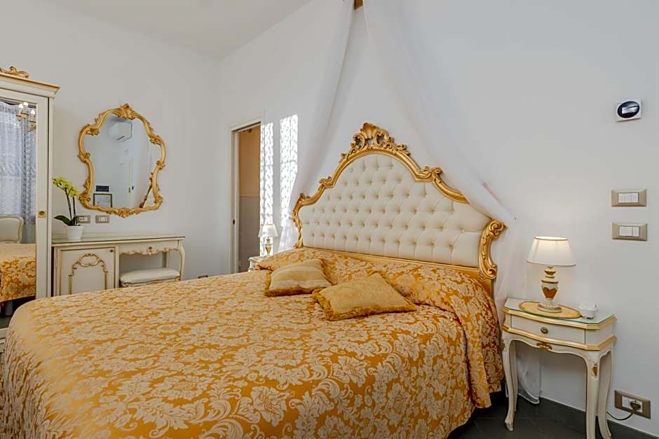 Hotel Marte