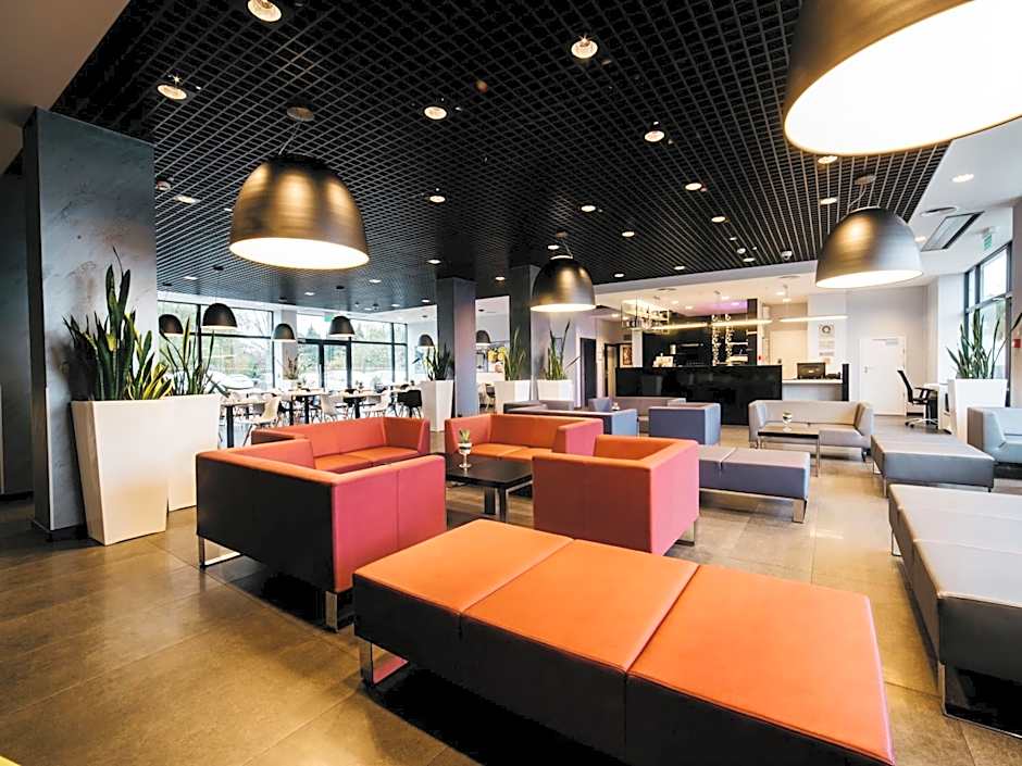 Q Hotel Kraków