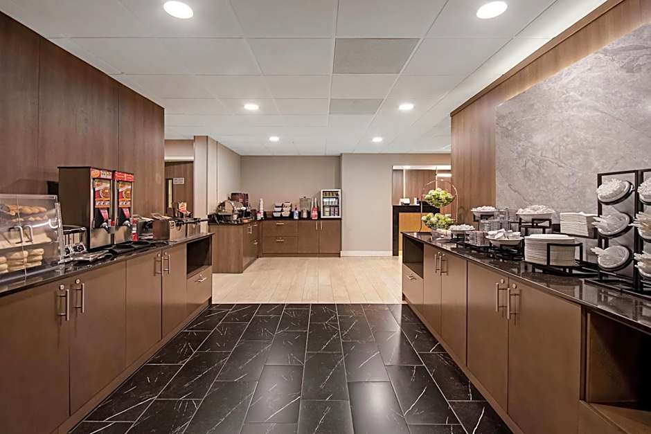 Best Western Plus Meadowlands