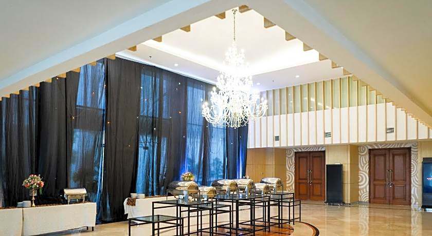 Arion Suites Hotel Kemang